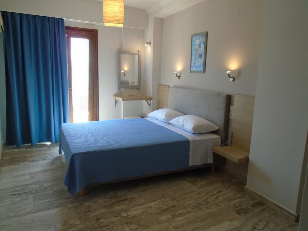 Polyxeni Hotel بيثاغوريو الغرفة الصورة