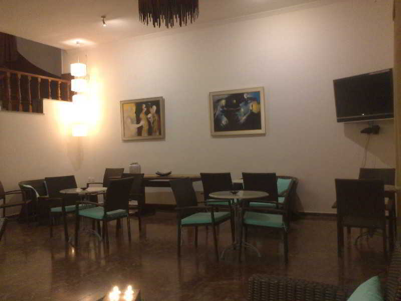 Polyxeni Hotel بيثاغوريو المظهر الخارجي الصورة