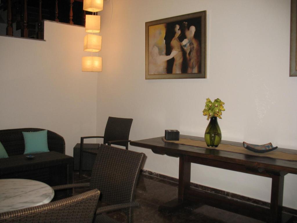 Polyxeni Hotel بيثاغوريو المظهر الخارجي الصورة